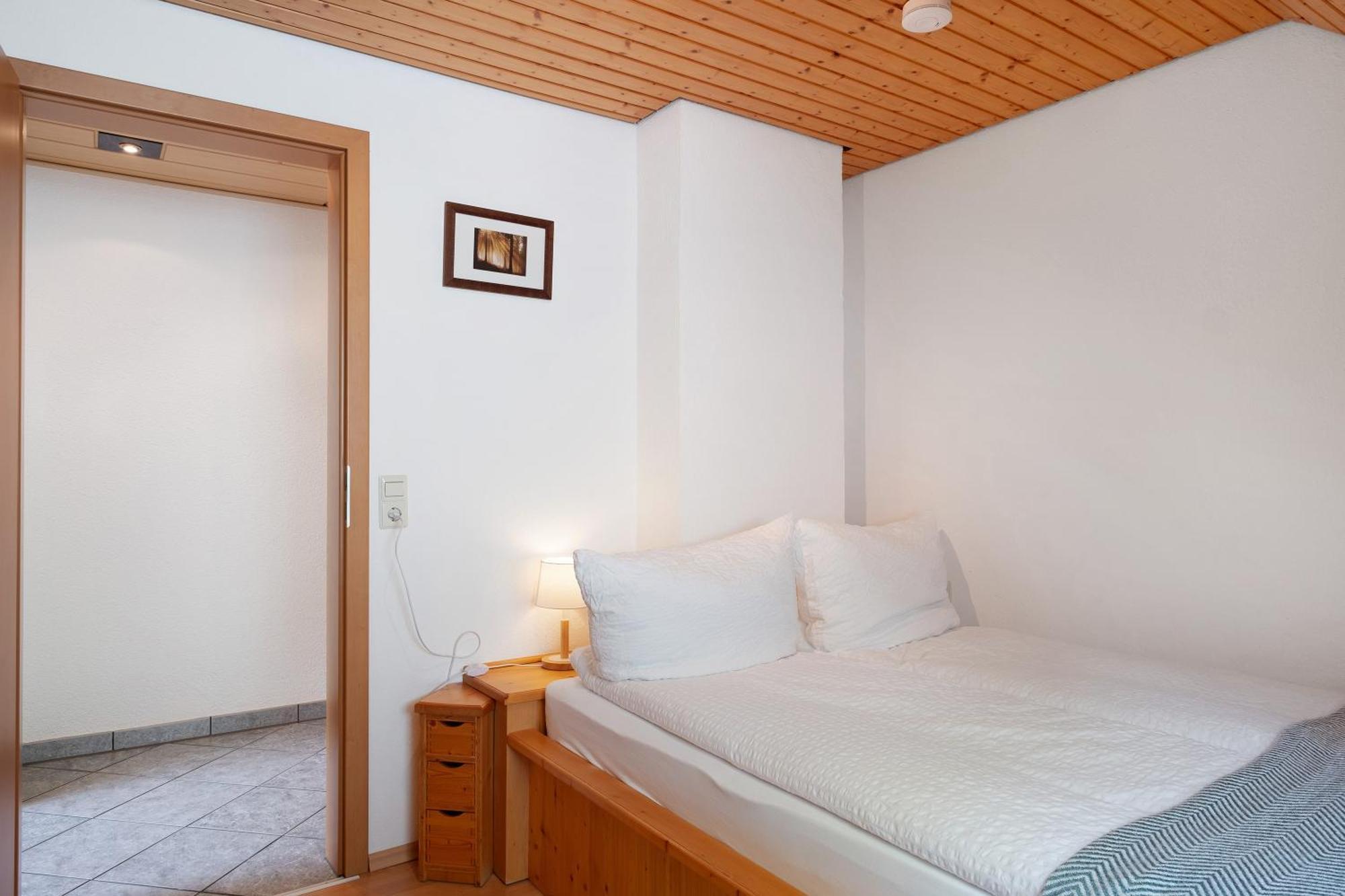 Ferienwohnung Glashuette 圣玛尔根 外观 照片