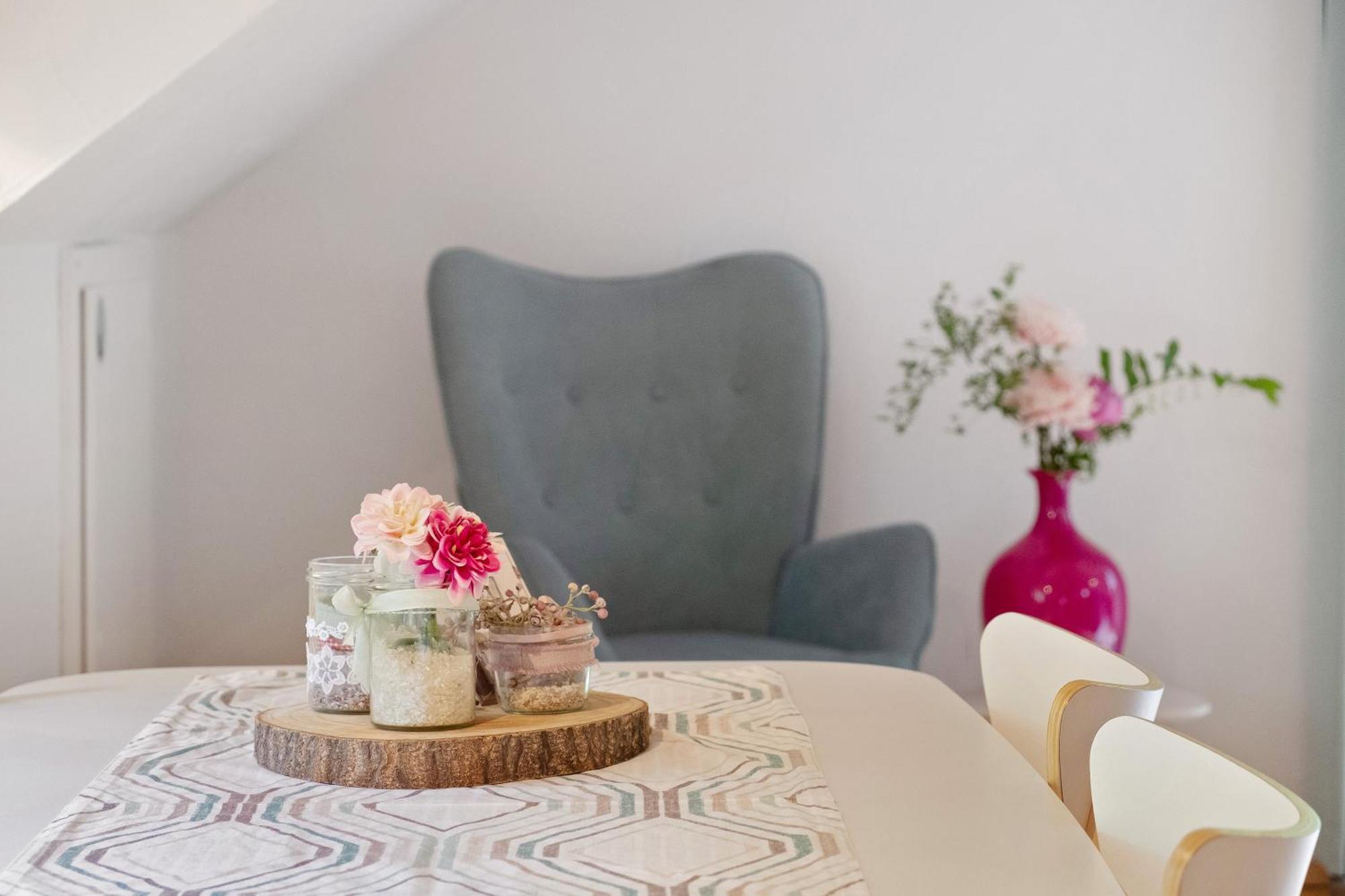Ferienwohnung Glashuette 圣玛尔根 外观 照片
