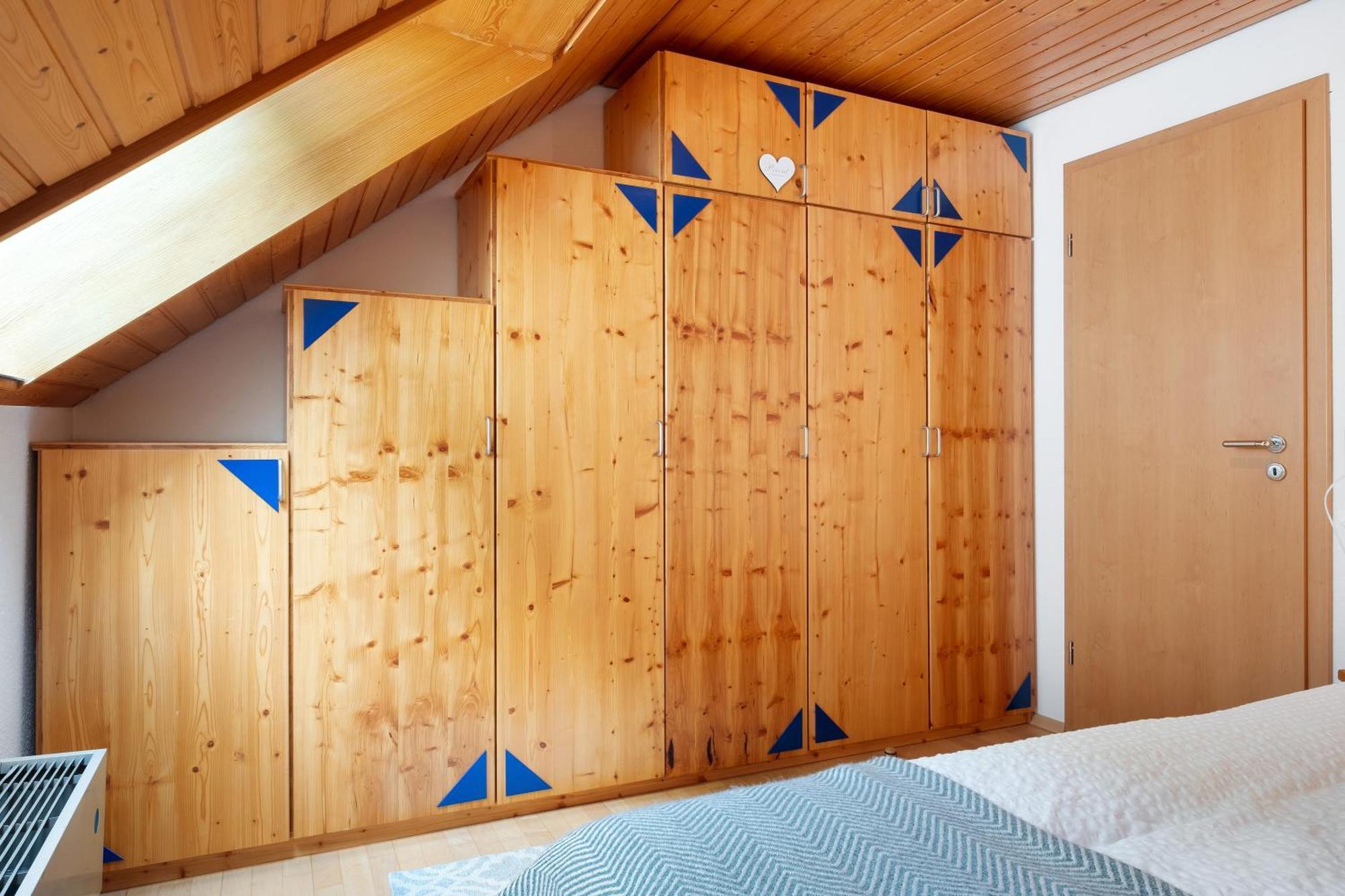 Ferienwohnung Glashuette 圣玛尔根 外观 照片