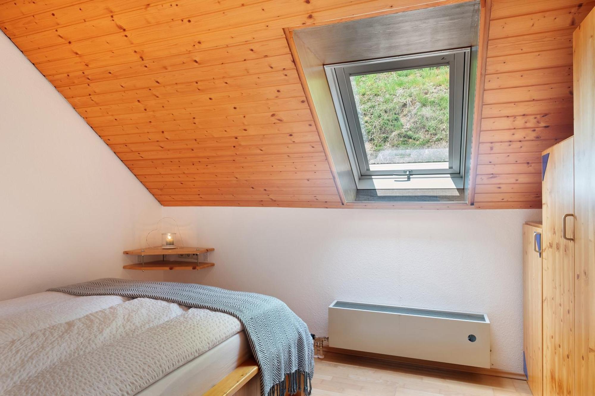 Ferienwohnung Glashuette 圣玛尔根 外观 照片