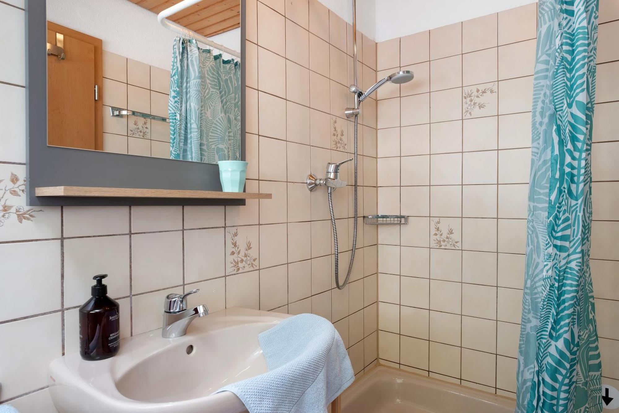 Ferienwohnung Glashuette 圣玛尔根 外观 照片