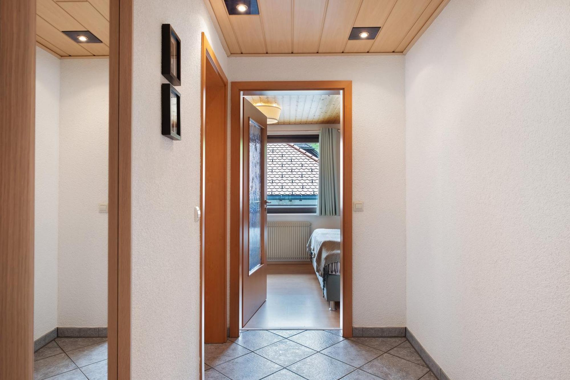 Ferienwohnung Glashuette 圣玛尔根 外观 照片