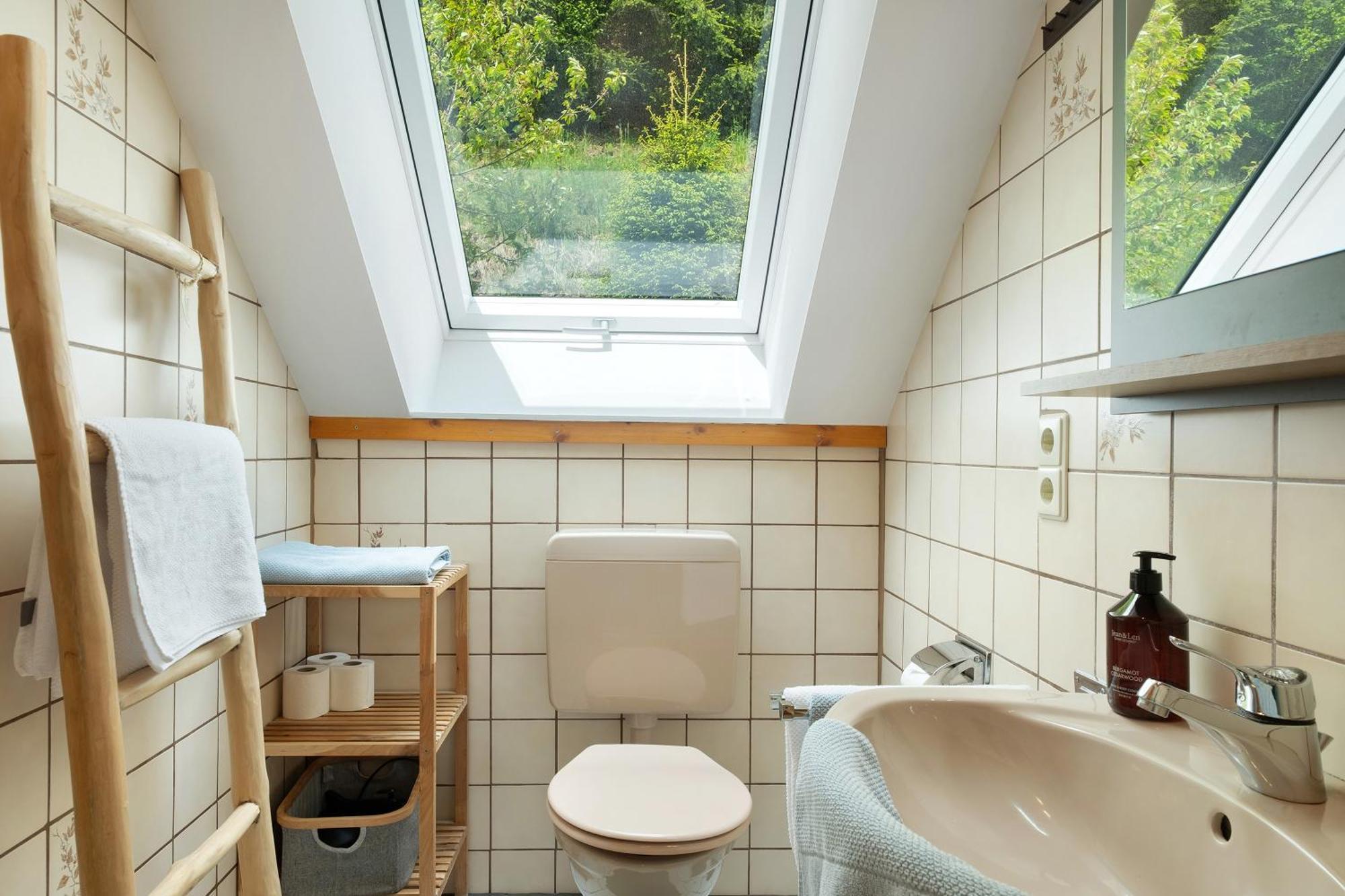 Ferienwohnung Glashuette 圣玛尔根 外观 照片